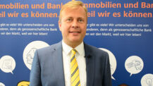 Vorgestellt: Torsten Thormählen vom Immobilienzentrum der Kaltenkirchener Bank