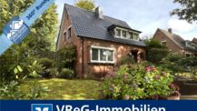 Einfamilienhaus in gefragter Lage mit attraktivem Grundstück