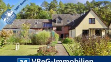 Vielseitiges Wohnensemble  mit großem Grundstück & Platz für Familie, Tiere u. Arbeit