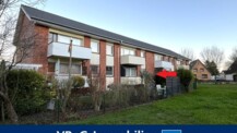 Wohnen mit eigenem Gartenanteil – Ihr Rückzugsort in Itzehoe