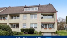 Für Kapitalanleger: Vermietete Eigentumswohnung in zentrumsnaher Lage von Itzehoe