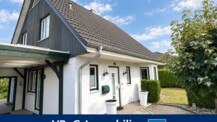 Raum für die ganze Familie: Geräumiges Einfamilienhaus in Kellinghusen