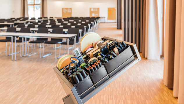 Hotel CAMP REINSEHLEN