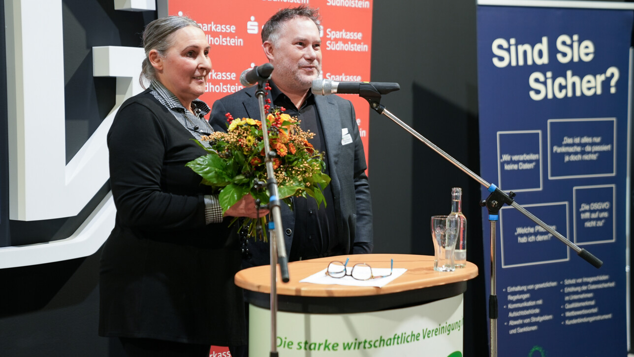 Das war der BDS Neujahrsempfang 2025