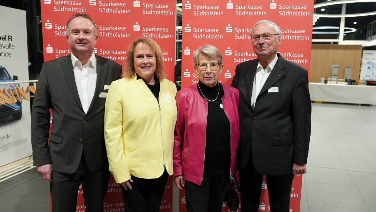 Das war der BDS Neujahrsempfang 2025