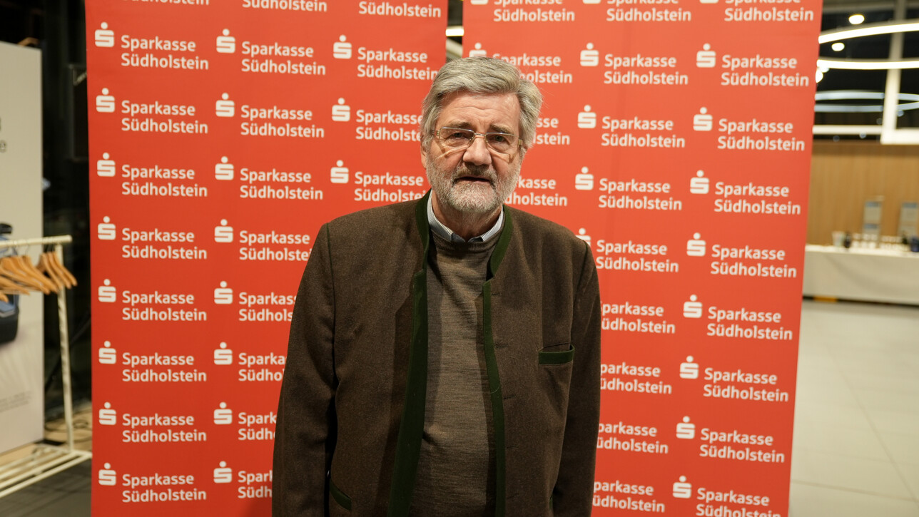 Das war der BDS Neujahrsempfang 2025