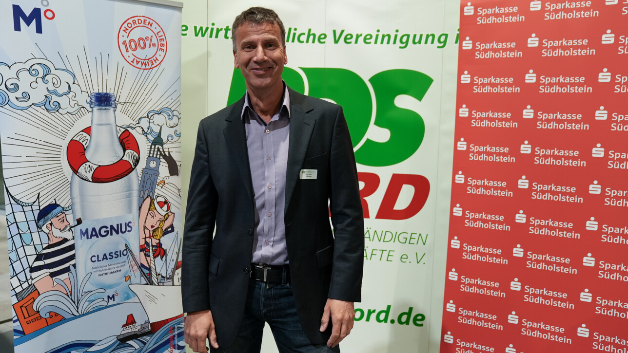 Das war der BDS Neujahrsempfang 2025