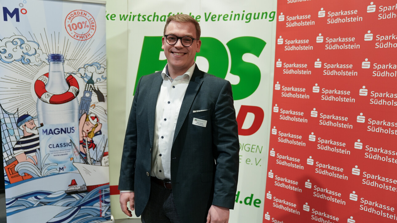 Das war der BDS Neujahrsempfang 2025