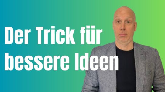 o sprichst du dynamisch und mit mehr Wirkung