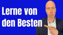 Rhetorik-Hacks der besten Redner - bringen DICH weiter