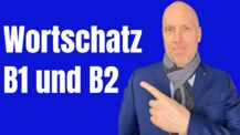 Wortschatz erweitern für B1 und B2 - Die Konotation