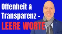 Wiese diese Worthüllsten verbrandt sind - kennt jeder Chef