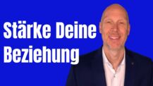 Wie Du Beziehungen zu Deinem Partner stärkst - auch im Job