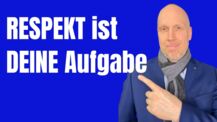 Wie Feedback RESPEKTVOLL ausgesprochen wird - kannst Du