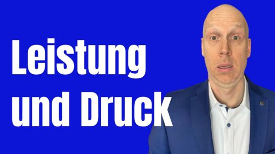 Wie du mit Leistungstypen umgehst - ganz besondere Menschen