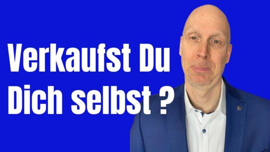 Warum Beziehungen besser verkaufen - kennst Du von Dir selbst
