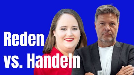 Ich glaube Lang und Co. nicht - Darum wirken sie unecht