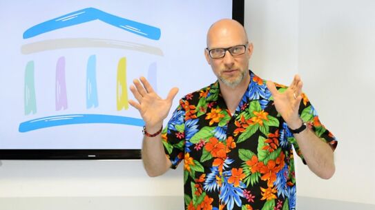 Erfolg durch positive innere Einstellung