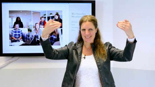 Krisen meistern: Stärken erkennen - Kraft für Neues