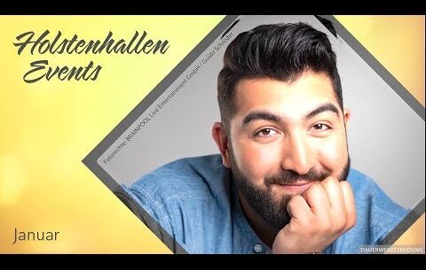 Stand-up-Comedy vom Feinsten