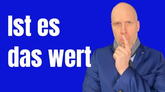 Wieso Kommunikationstrainings nicht immer sinnvoll sind