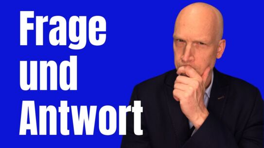 Wortschatz erweitern -  verändere Antworten zu Fragen