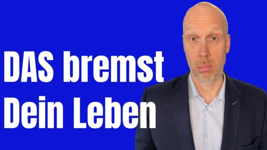 Angst vor der Freiheit - Was das für Dich bedeutet