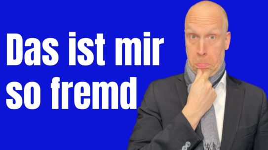 Wie Dir Fremdworte helfen Deinen Wortschatz zu erweitern