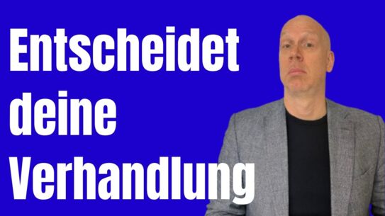 Diese Faktoren musst du beachten - vermeide diese Fehler