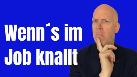 So geht Konfliktmanagement im beruflichen Umfeld