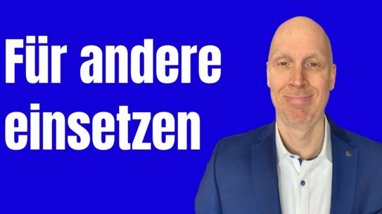 Wenn Du jemanden rettest, der das nicht will