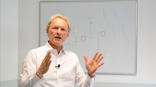 GAIN MORE©: Die Erfolgsformel für jede Verhandlung