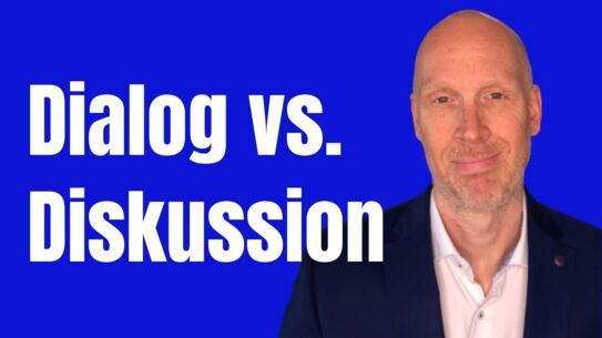 Warum der Unterschied entscheidend für dich ist - gerade jetzt