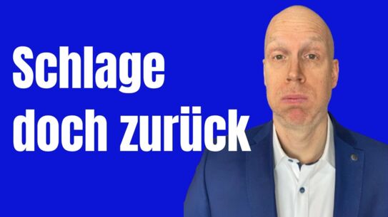 Wie Deine Schlagfertigkeit mit Bildern wächst - klappt gut