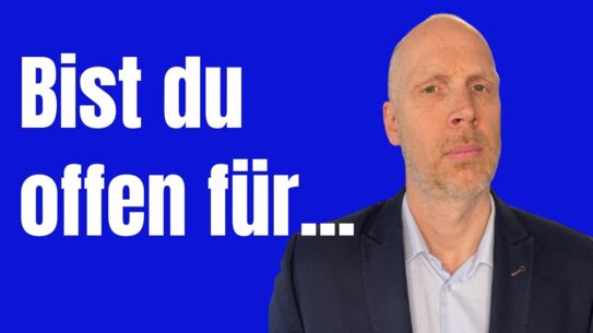 Was deine Haltung über dich verrät - Körpersprache mal anders