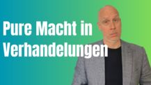 Wie du jeden Preis beeinflusst