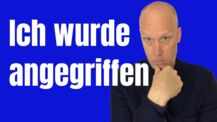 Wenn der Angriff aus einer Gruppe kommt - Soe reagiere ich