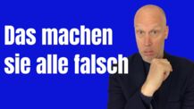3 Fehler in Präsentationen machen nur Anfänger - mach´s besser