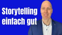 Die 3 Säulen des Storytelling - so bindest das Publikum