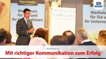 Der Code erfolgreicher Kommunikation