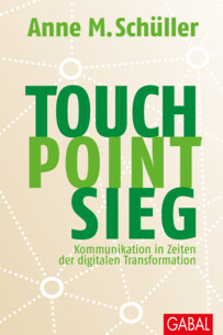 Kommunikation in Zeiten der digitalen Transformation