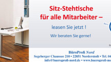 „Aufstand“ im Büro
