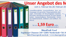  Möbel mit Nachkauf-Garantie!