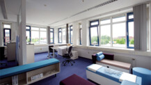 Office Staging: neue Möglichkeit der Vermarktung