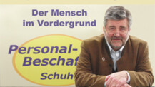 Zu jung oder zu alt?