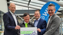 "Kümmern oder verlieren?" ESG Kriterien als entscheidender Wettbewerbsvorteil