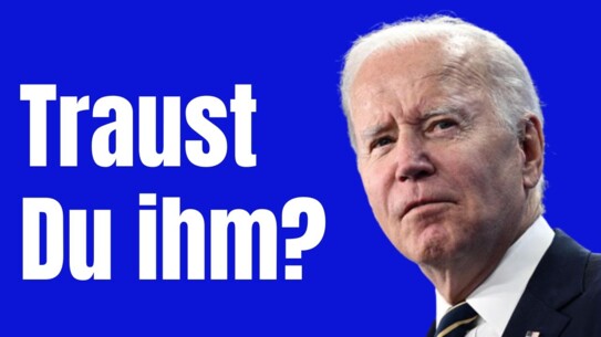 DAS brauchst Du für mehr Vertrauen - Können nur wenige