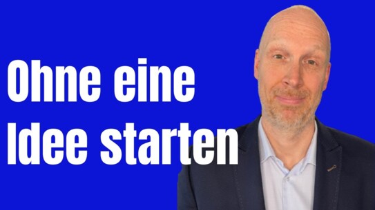 Wie du eine Rede von Beginn an aufbaust - einfache Anleitung