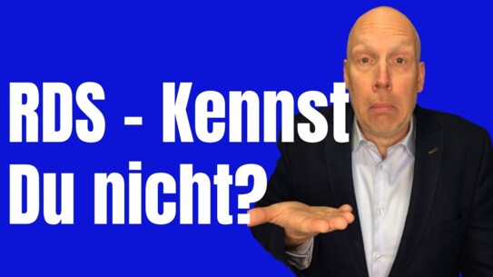 Unbekannte Methode für besseres Lernen - RDS Wird dich begeistern