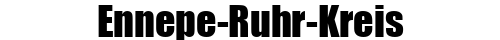 Ennepe-Ruhr-Kreis